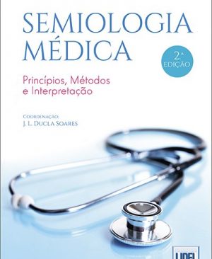 Manual de Terapêutica Médica de João João Mendes e Pedro Ponce