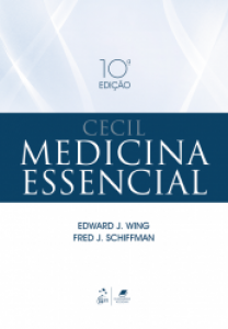 Cecil Medicina Essencial 10ª 2023