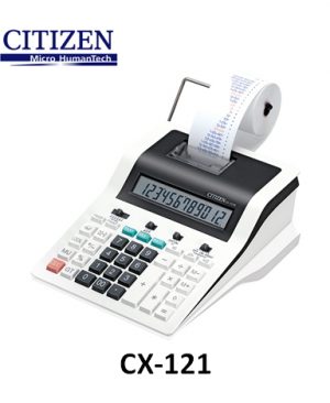 citizen-cx-121